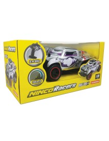 Ninco R/c Bulldog + 21 Cm 1:18 (nh93176) 