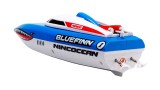  Nincocean R/C Bluefinn 24cm (nh99035)