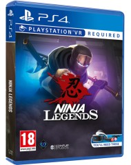 imagineNinja Legends