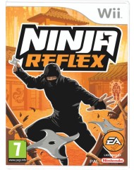 Ninja Reflex