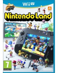 Nintendo Land