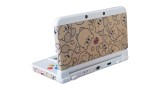  Nintendo Official Cover Plate Kirby pentru N3DS
