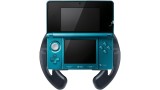 Nintendo Racing Wheel For Nintendo 3ds