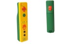 Joc Nintendo Remote Plus ** Bowser Orange/green ** (for Wii & Wii-u) Pentru Nintendo Wii-u