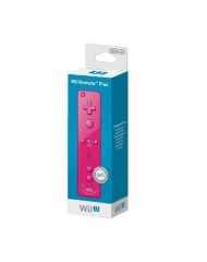 Joc Nintendo Wii Remote Plus (for Wii &) ** Pin...