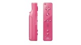 Joc Nintendo Wii Remote Plus (for Wii &) ** Pink ** (asian) (#) /wii Pentru Nintendo Wii-u