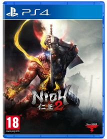 Nioh 2 