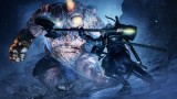 Nioh Playstation Hits