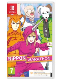 Nippon Marathon (code In A Box) 