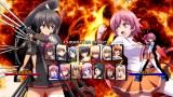 Nitroplus Blasterz Heroines Infinite Duel