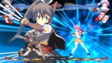 Nitroplus Blasterz Heroines Infinite Duel