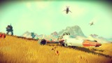 Joc No Man Sky pentru PS4