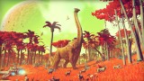 Joc No Man Sky pentru PS4
