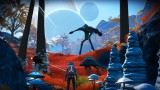 Joc No Mans Sky Beyond Psvr Compatible pentru PS4 / PS VR