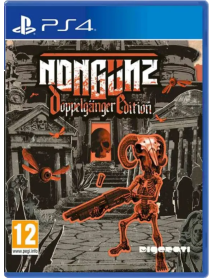 Nongunz Doppelganger Edition 