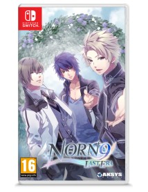 Norn 9 Last Era 