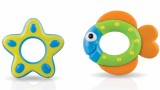  Nuby Bath Time Toss (id6144)