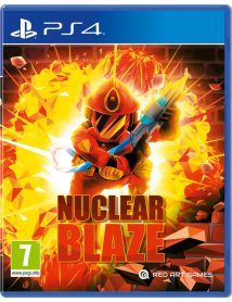 Nuclear Blaze 