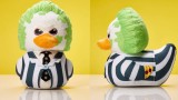Numskull Beetlejuice Tubbz Plush