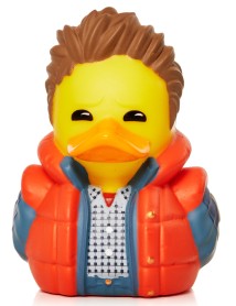 Numskull Bttf Tubbz Mini Marty Mcfly 