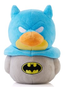 Numskull DC Comics Tubbz Plush Batman 