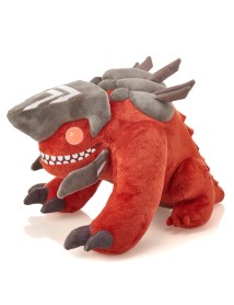Numskull Destiny Plush Cabal Warbeast 