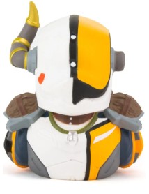 Numskull Destiny Tubbz Boxed Lord Shaxx 