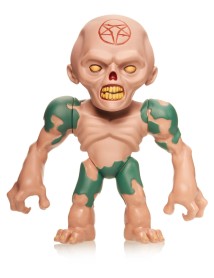 Numskull Doom Zombie 15cm 