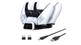  Numskull Dual Charging Dock pentru PS5