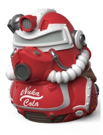 Numskull Fallout Tubbz Boxed Nuka Cola T 51 