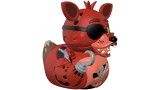 Numskull Fnaf Tubbz 1st Ed Foxy