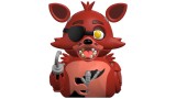 Numskull Fnaf Tubbz 1st Ed Foxy