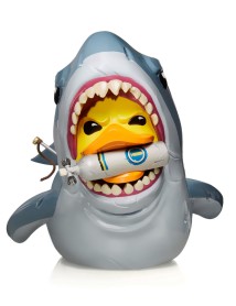 Numskull Jaws Tubbz Xl Bruce (gas Bottle) 