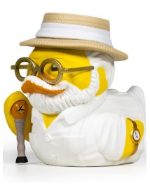 Numskull Jurassic Park Tubbz Boxed Dr. John Hammond 