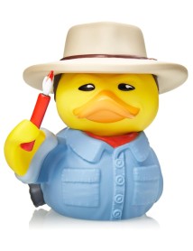 Numskull Jurassic Park Tubbz Ltd Ed Dr. Alan Grant 