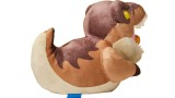 Numskull Jurassic Park Tubbz Plush T-rex 20cm