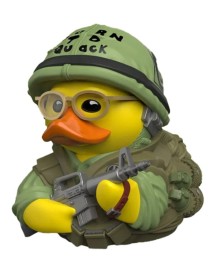 Numskull Kubrick Full Metal Jacket Tubbz Boxed Sgt J.t Davis 