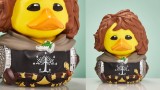 Numskull Lotr Tubbz Boxed Pippin Took