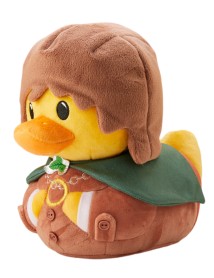 Numskull Lotr Tubbz Plush Frodo 
