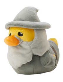 Numskull Lotr Tubbz Plush Gandalf The Grey 