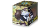 Numskull Mgs Tubbz Boxed Genome Soldier