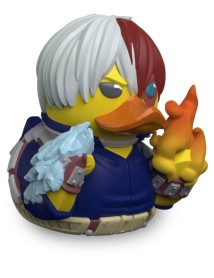 Numskull Mha Tubbz 1st Ed Shoto Todoroki 