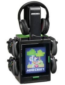 Numskull minecraft Light Locker - Playstation 5 