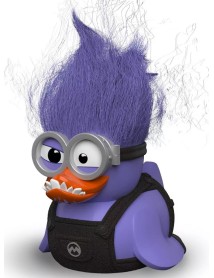 Numskull Minions Tubbz 1st Ed Purple Minion 