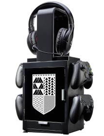 Numskull Official Destiny 2 Light Locker 