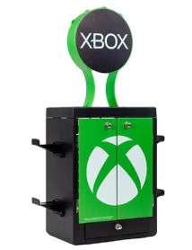 Numskull Official Xbox Gaming Locker 