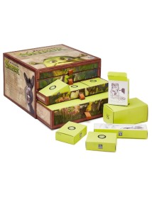 Numskull Shrek Countdown Character 