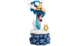  Numskull Sonic Countdown Character (new Cube Box)