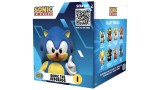 Numskull Sonic Tubbz Boxed Sonic