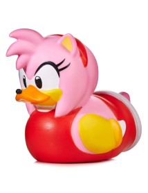 Numskull Sonic Tubbz Mini Amy Rose 